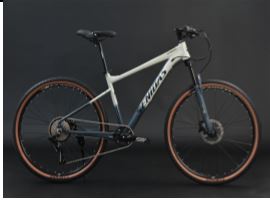 KM-MTB customize